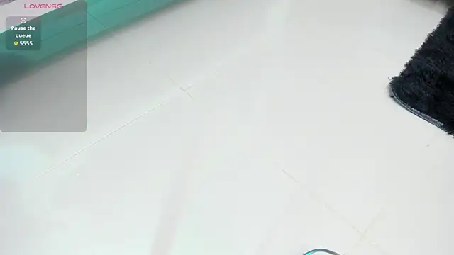 FOXYRIVER  online show from 02/18/26, 12:01