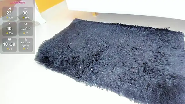 FOXYRIVER  online show from 01/18/26, 11:57