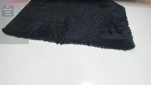 FOXYRIVER  online show from 03/10/26, 12:09