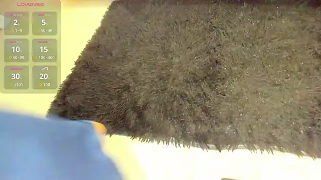 FOXYRIVER  online show from 01/14/26, 11:58