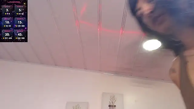 candy lux  online show from 04/15/26, 01:59