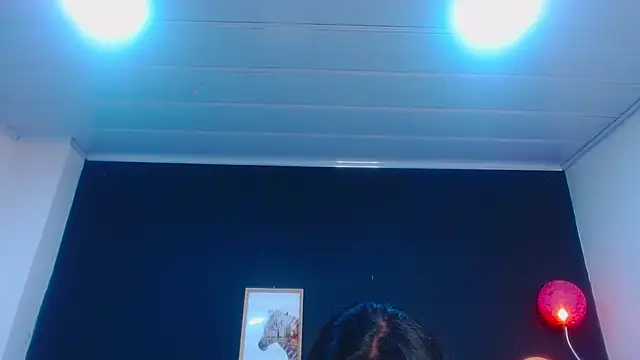 candy lux  online show from 01/10/26, 06:58