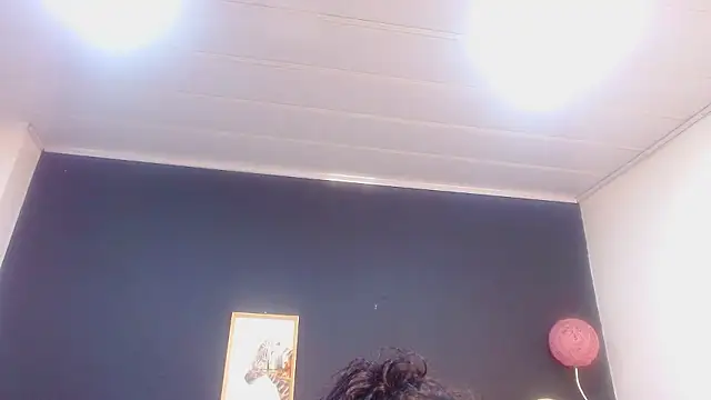 candy lux  online show from 01/09/26, 07:43