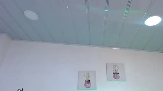 candy lux  online show from 11/09/25, 05:50