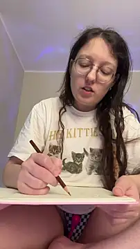 emigooflordXD online show from 11/19/25, 07:47