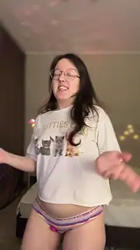 emigooflordXD online show from 03/20/26, 04:19