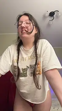 emigooflordXD online show from 10/23/25, 02:05