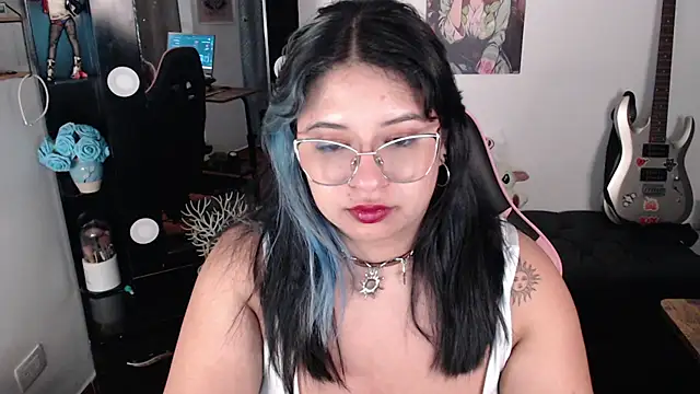 mollyshake1 online show from 02/07/25, 09:05