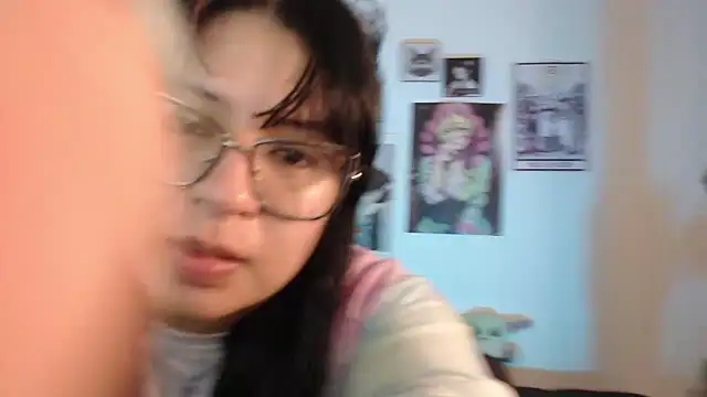 mollyshake1 online show from 03/15/25, 05:41