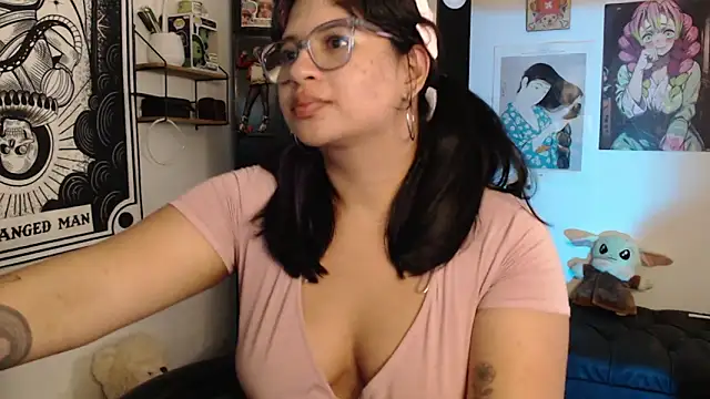 mollyshake1 online show from 03/06/25, 08:52