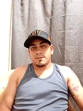 CristalAndBigMan online show from 02/22/26, 08:10