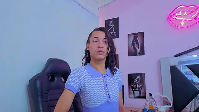 karla cutesweet online show from 11/10/25, 12:54