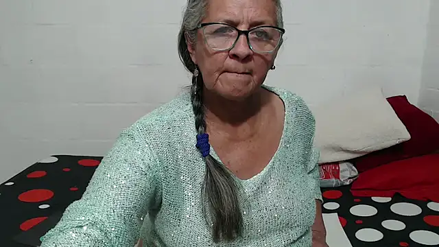 candy mature  online show from 11/29/25, 11:27