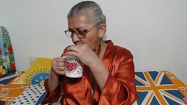 candy mature  online show from 03/16/26, 10:23