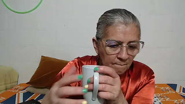 candy mature  online show from 02/25/26, 10:31