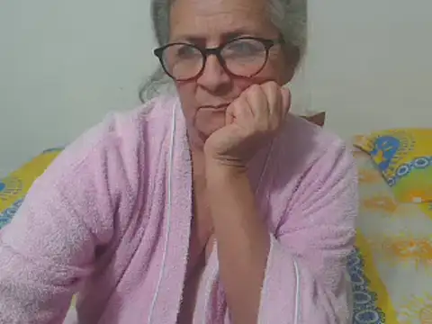 candy mature  online show from 03/12/25, 02:30