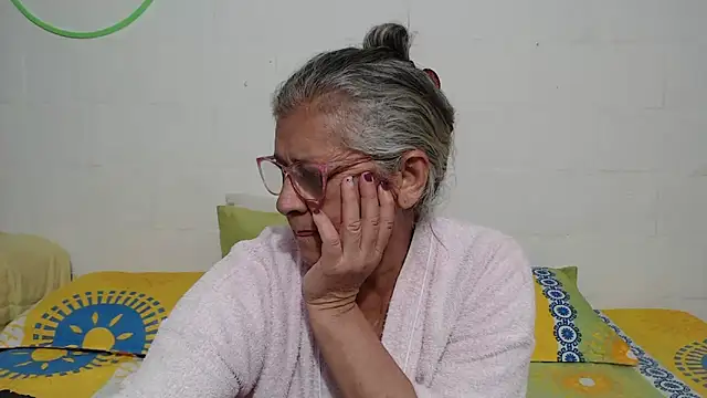 candy mature  online show from 02/14/26, 11:49