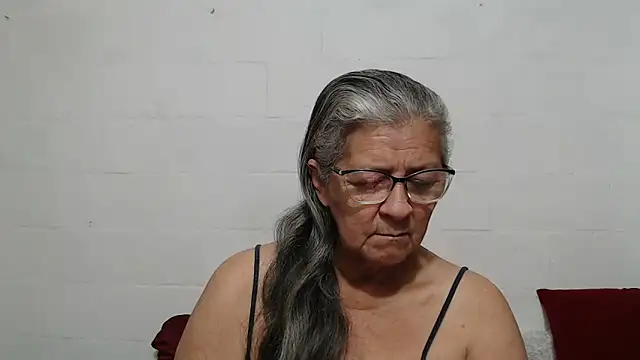 candy mature  online show from 10/18/25, 12:07