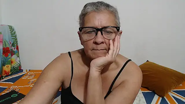candy mature  online show from 03/22/26, 10:28