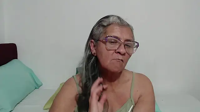 candy mature  online show from 03/25/26, 10:52