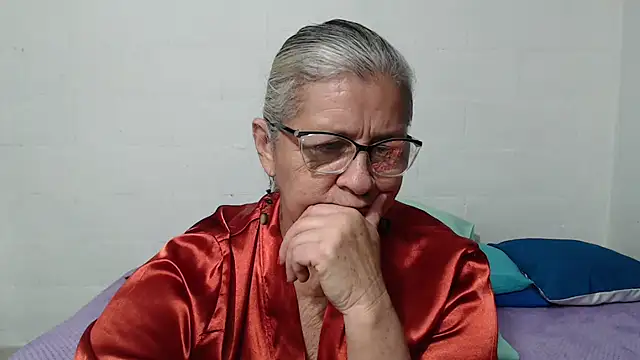 candy mature  online show from 09/09/25, 11:36