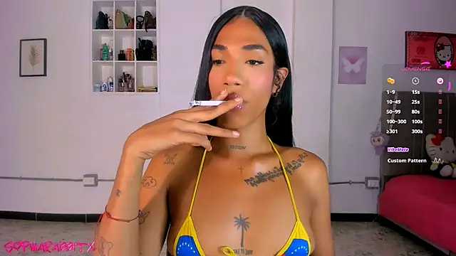 turabbitxx online show from 04/13/26, 03:10