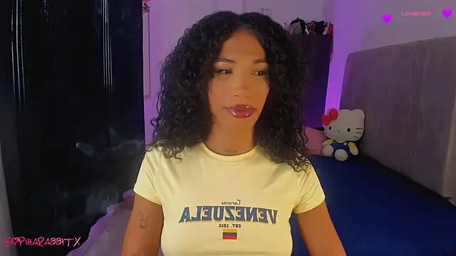 turabbitxx online show from 09/10/25, 10:20