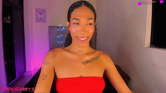 turabbitxx online show from 12/13/25, 10:16