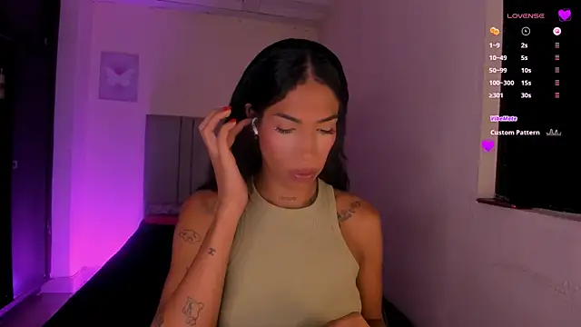 turabbitxx online show from 12/20/25, 11:29