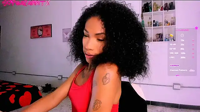 turabbitxx online show from 05/17/26, 04:40