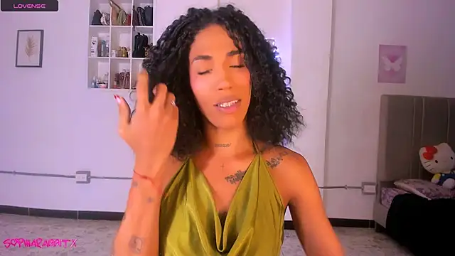 turabbitxx online show from 04/02/26, 06:42