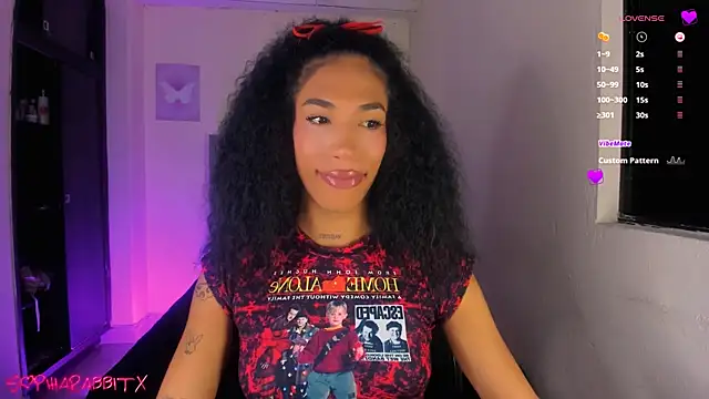 turabbitxx online show from 12/16/25, 12:37