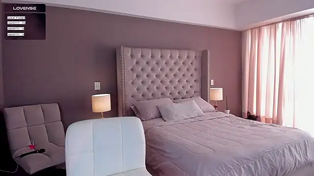 vangie  online show from 11/16/25, 05:06