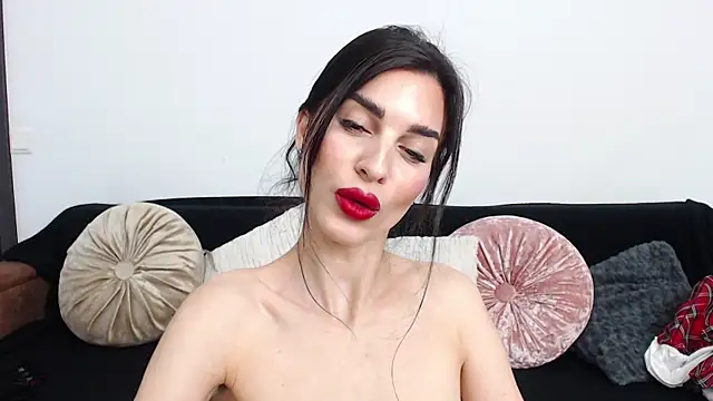 RebecaMur online show from 05/13/26, 03:41