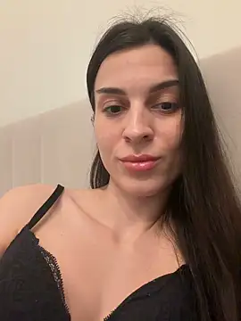 RebecaMur online show from 03/24/26, 09:48
