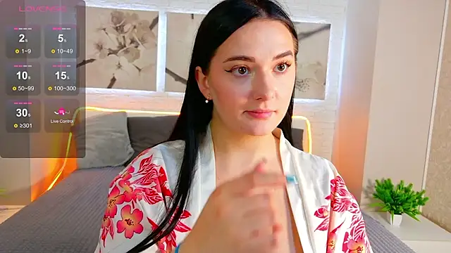 Grand Vita online show from 03/25/26, 03:44