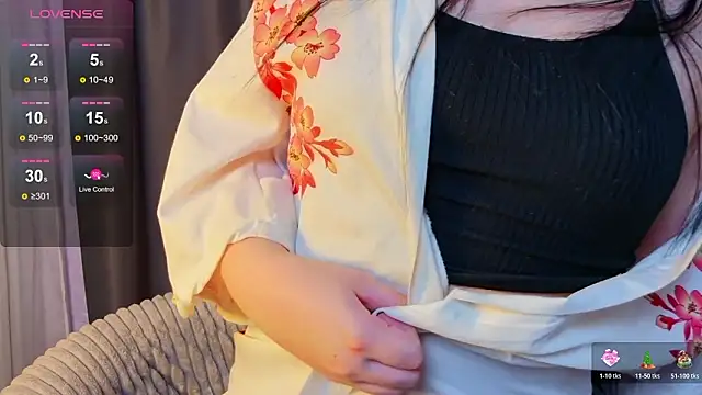 Grand Vita online show from 03/04/26, 03:09