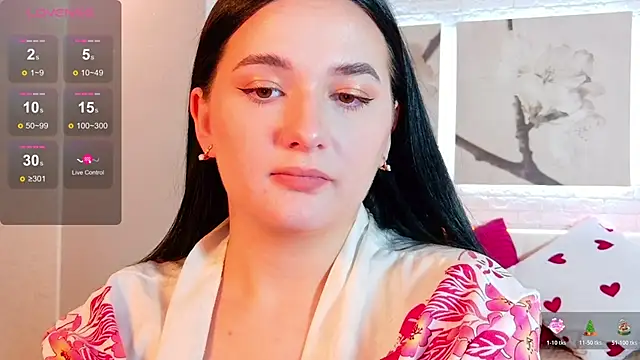 Grand Vita online show from 03/20/26, 10:27