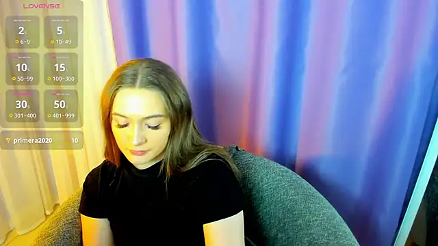 Grand Vita online show from 03/03/25, 06:46
