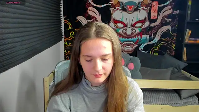 Grand Vita online show from 02/18/25, 03:31