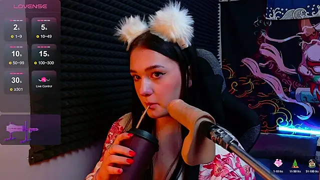 Grand Vita online show from 01/05/26, 05:27