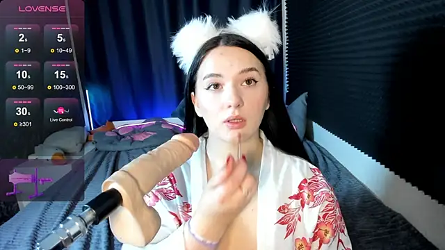 Grand Vita online show from 01/13/26, 08:24