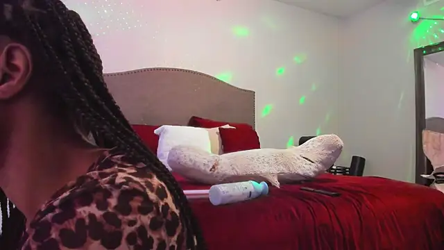 yiauana online show from 01/10/26, 10:16