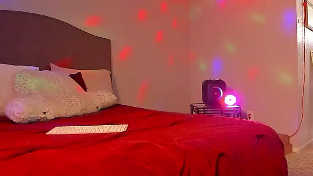 yiauana online show from 02/21/26, 04:47