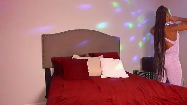 yiauana online show from 01/14/26, 04:27