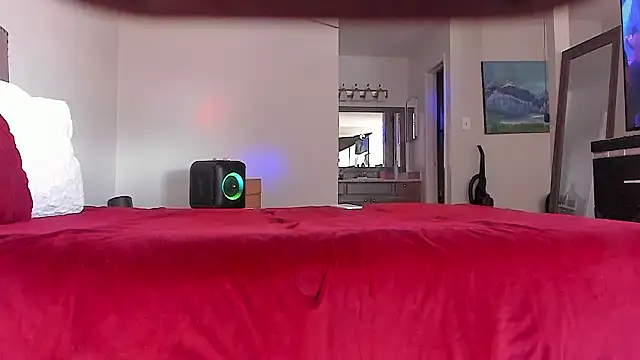 yiauana online show from 02/22/26, 03:13