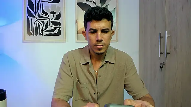 mr jn online show from 03/04/26, 07:10