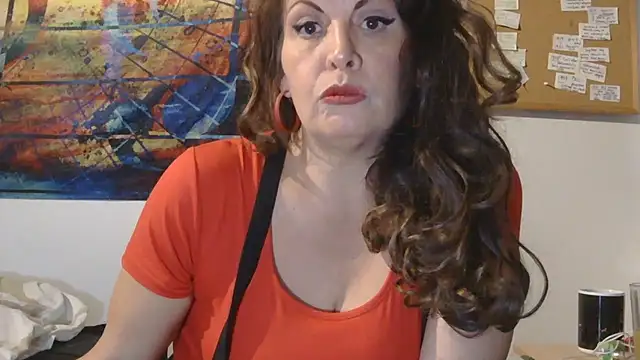 Snapshot of HeyyImHarlowe chatting on 02/23/25, 12:41 HeyyImHarlowe online show from 02/23/25, 12:41