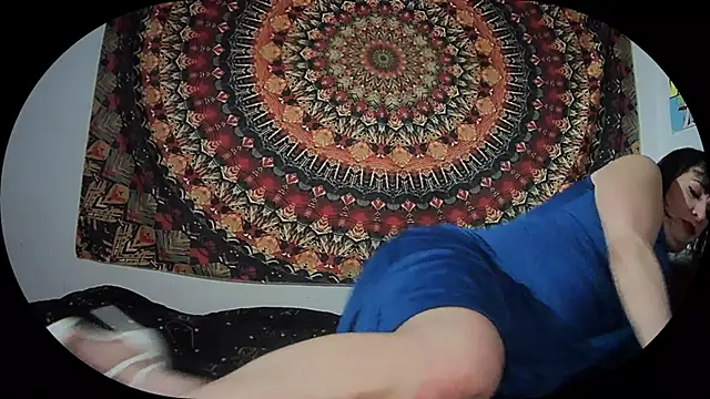 HeyyImHarlowe online show from 03/10/26, 08:46