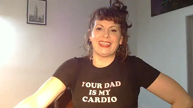 Snapshot of HeyyImHarlowe chatting on 02/28/25, 02:53 HeyyImHarlowe online show from 02/28/25, 02:53